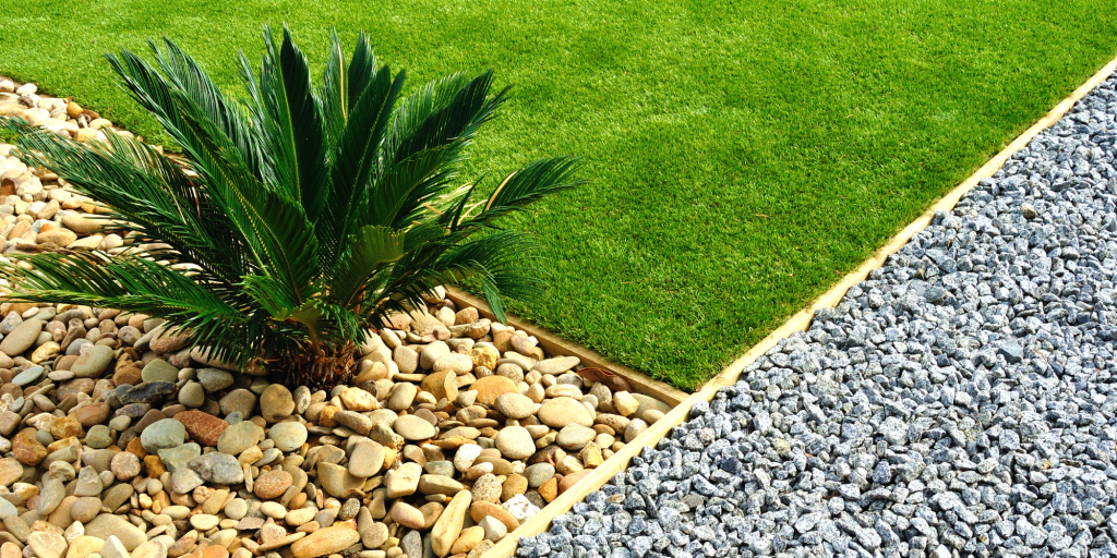 Contact cover photo for D&R Landscaping & Excavation in Fort Pierce, Florida.