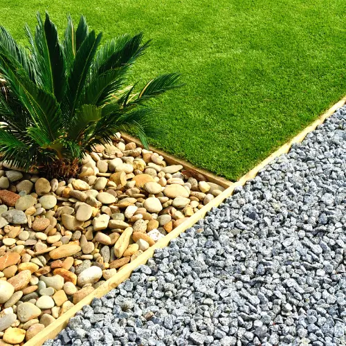 Landscaping & Hardscaping