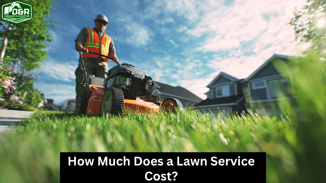 how much does a lawn service cost, how much does a lawn service cost in florida